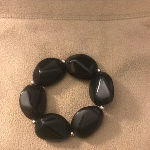 Chunky bracelet